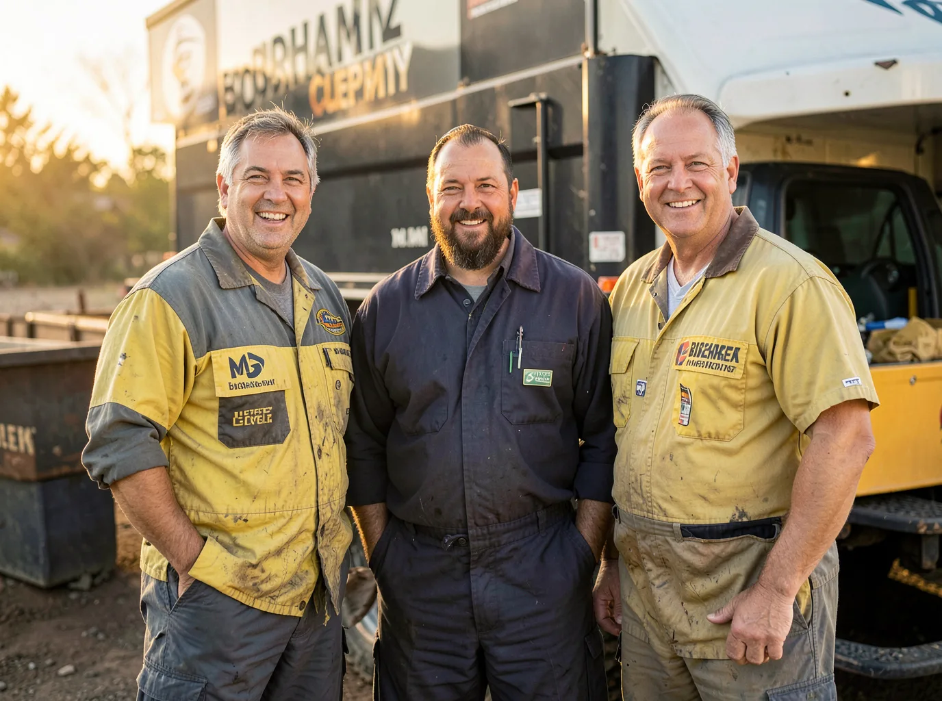 Sewage Cleanup company in Twin Falls, ID