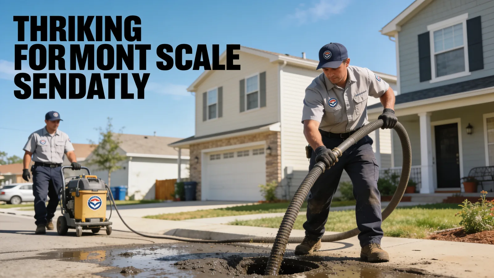 Sewage Cleanup in Twin Falls, ID near me